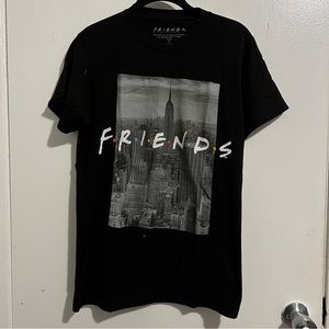 friends tee
